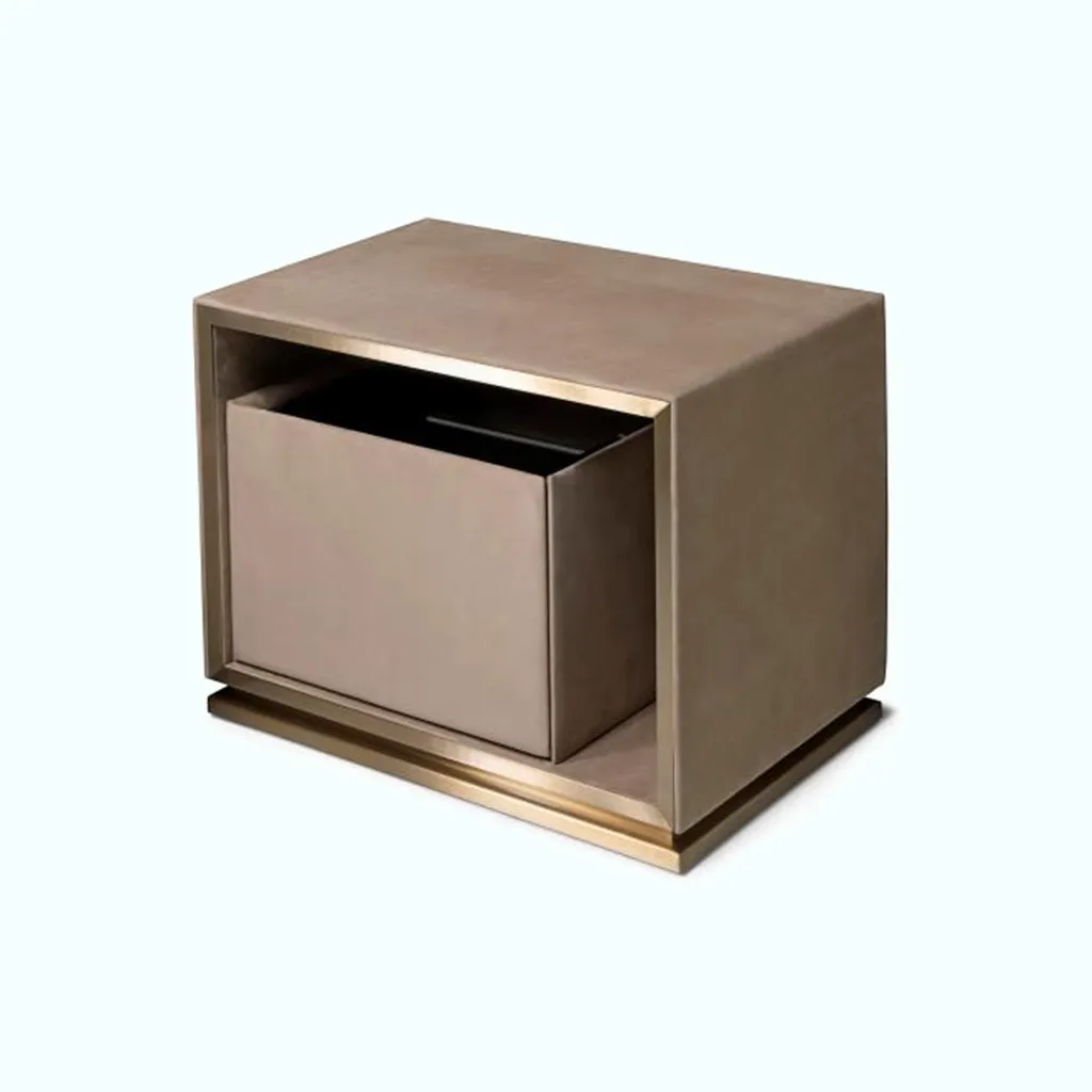 [P230000233105] Mirad Nightstand
