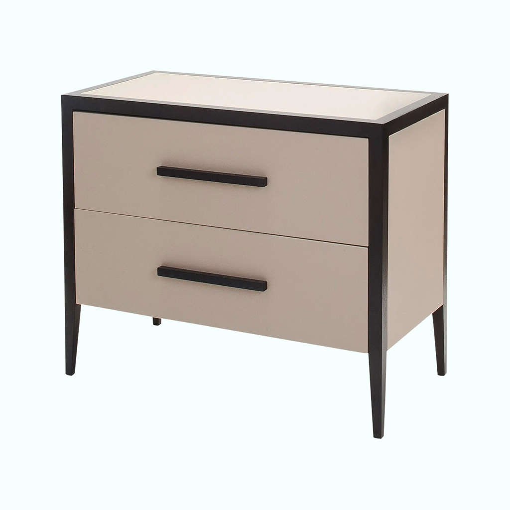 [P230000236506] Neil Twin Nightstand (Basic)