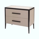 Neil Twin Nightstand
