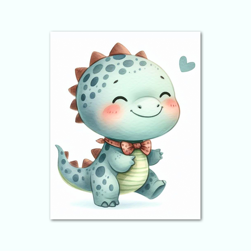 [P250001151801] تابلوه كانفاس مطبوع (20 × 30 سم)