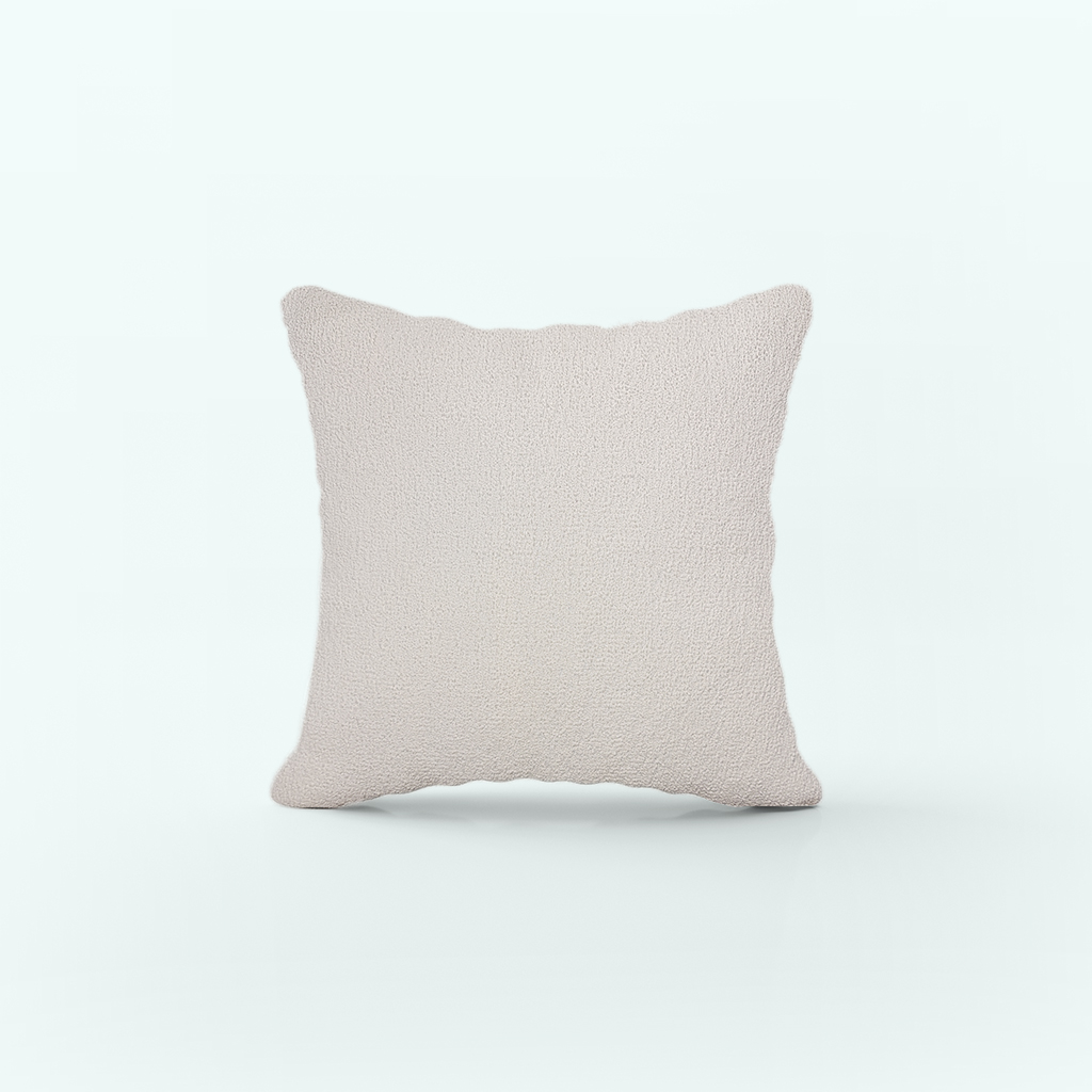 Cushion - Boucle - Off-White