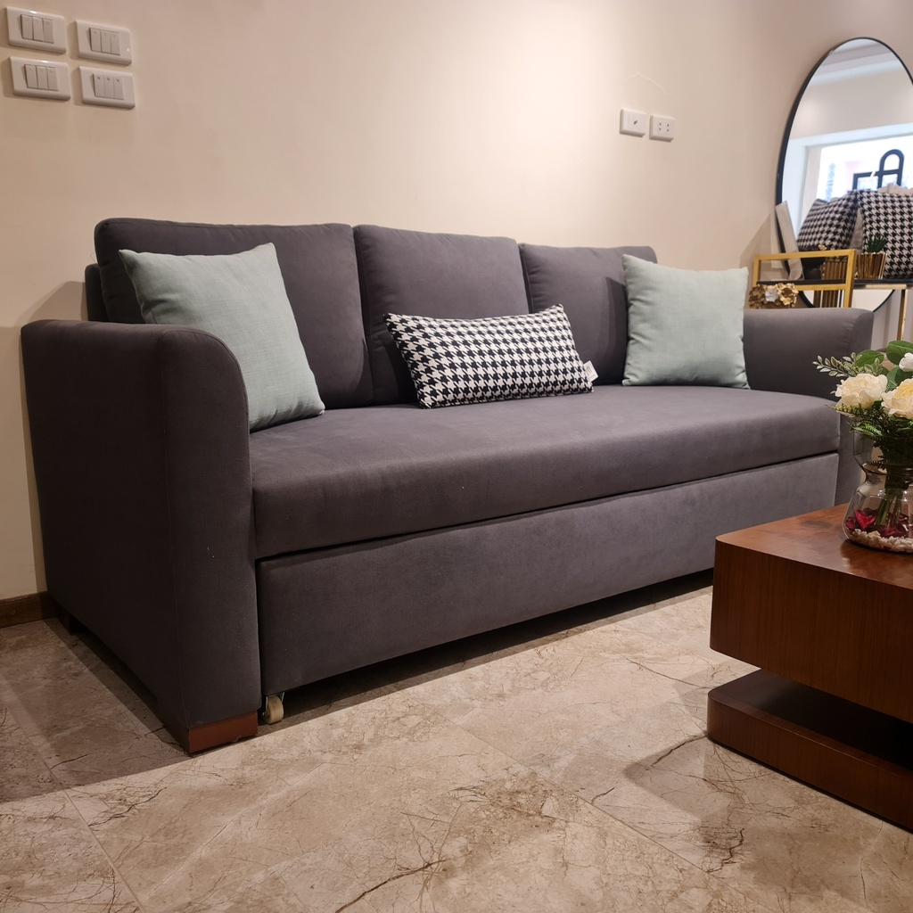 Sa'aa Sofa Bed ( 2 Meter Deep )