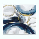 Printed Canvas Artwork