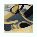 Printed Canvas Artwork