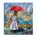 Printed Canvas Artwork
