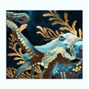Printed Canvas Artwork