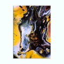 Printed Canvas Artwork