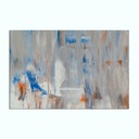 Printed Canvas Artwork