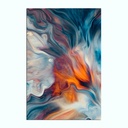 Printed Canvas Artwork