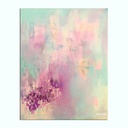 Printed Canvas Artwork