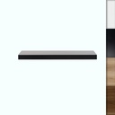 Wall Shelf ( 4 cm Thickness )