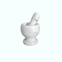 Marble Spice Grinder ( Accessory )
