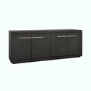 Dining Sideboard - Oak Veneer