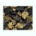 Printed Canvas Artwork
