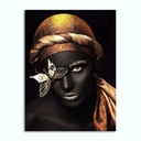 Printed Canvas Artwork