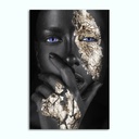 Printed Canvas Artwork