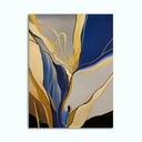Printed Canvas Artwork