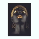 Printed Canvas Artwork