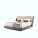 Dawn Bed