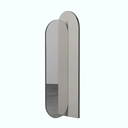 Standing Mirror - Wood