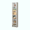 Bookcase - Melamine