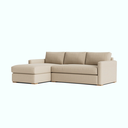 Eden L Shape Corner