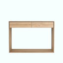 Dresser - Natural Wood