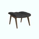 Pouf - Leather