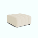 Banquette - Linen - Off-White