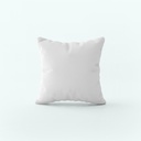 White Inner Cushion - Super Soft Filling