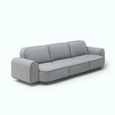 Luxa Sofa