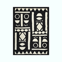 Handmade Kilim Rug