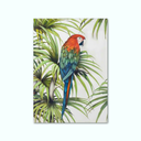Printed Canvas Artwork