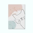 Printed Canvas Artwork