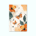 Printed Canvas Artwork