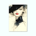 Printed Canvas Artwork