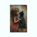 Printed Canvas Artwork