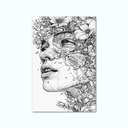Printed Canvas Artwork