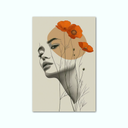 Printed Canvas Artwork