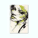 Printed Canvas Artwork