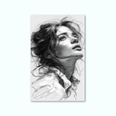 Printed Canvas Artwork