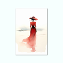 Printed Canvas Artwork