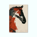 Printed Canvas Artwork