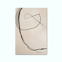 Printed Canvas Artwork