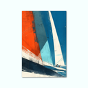 Printed Canvas Artwork