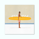 Printed Canvas Artwork