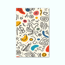 Printed Canvas Artwork
