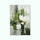 Printed Canvas Artwork