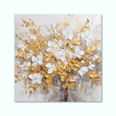 Printed Canvas Artwork