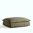 Banquette - Linen